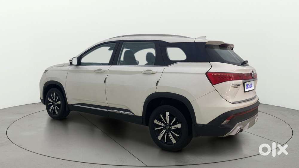 Mg Hector Sharp Dct Petrol, 2019, Petrol