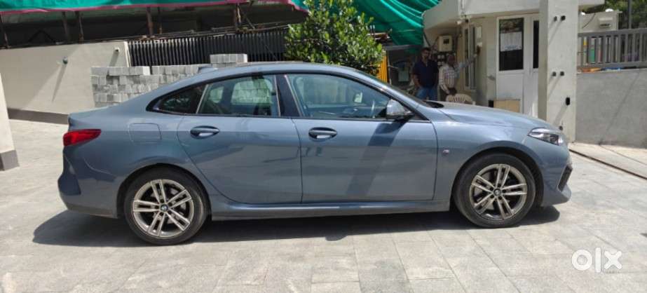 Bmw 2 Series Gran Coupe 220i M Sport, 2022, Petrol
