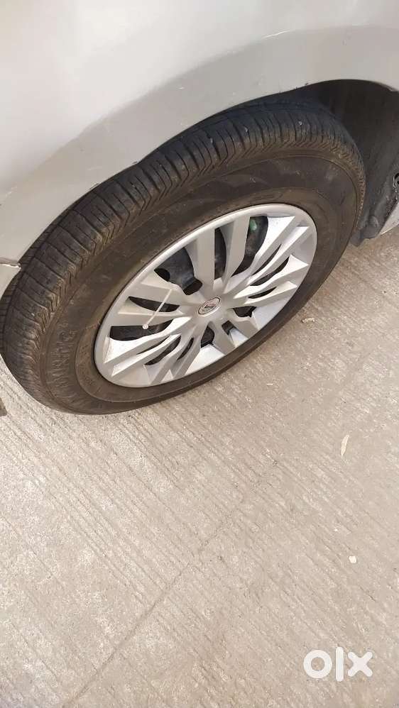 Swift Vxi 2007 Petrol Manual