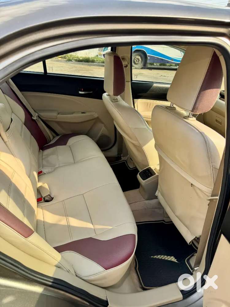 Maruti Suzuki Dzire 2018 Diesel Good Condition