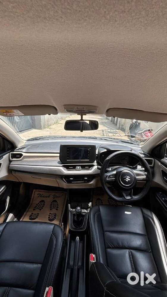 Maruti Suzuki Dzire, 2025, Petrol