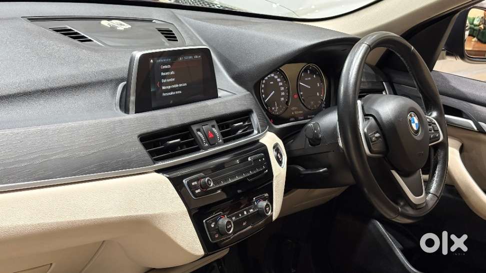 Bmw X1 2.0 Sdrive 20d, 2020, Diesel