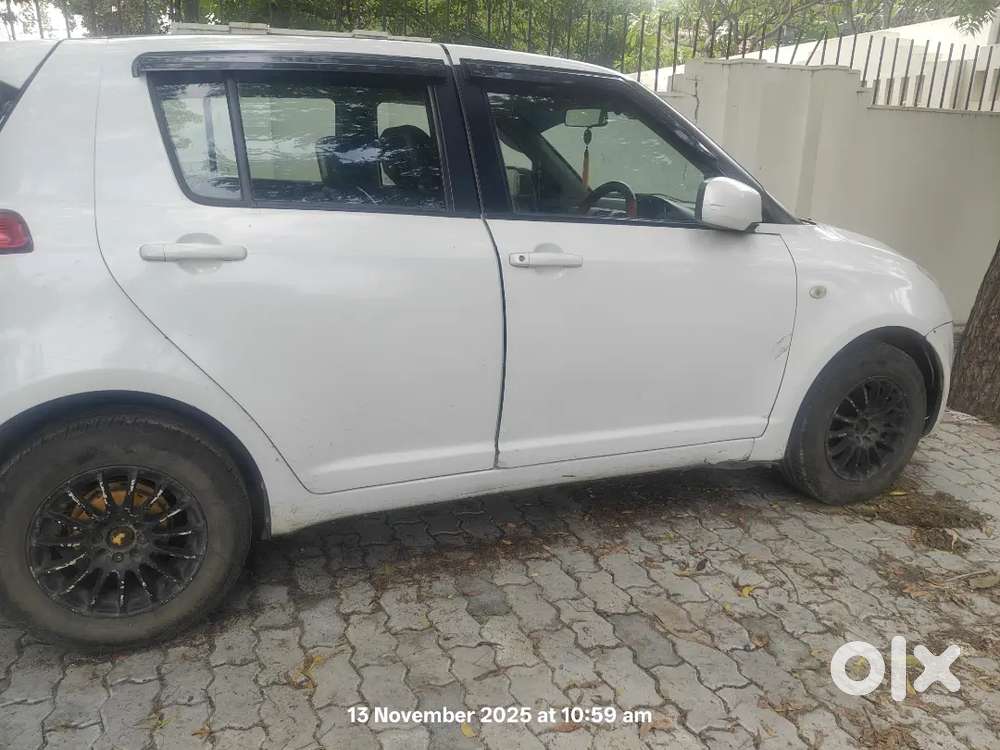 Swift 2011 Excellent Condition
