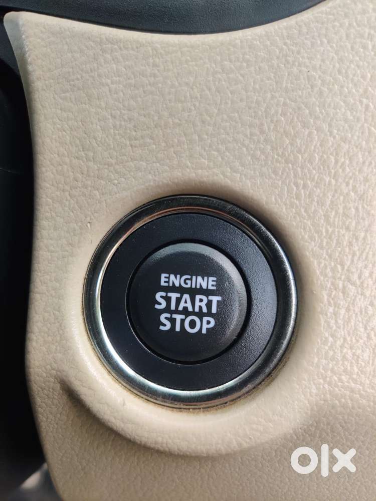 Maruti Suzuki Ciaz 1.3 Alpha Shvs Mt, 2019, Diesel