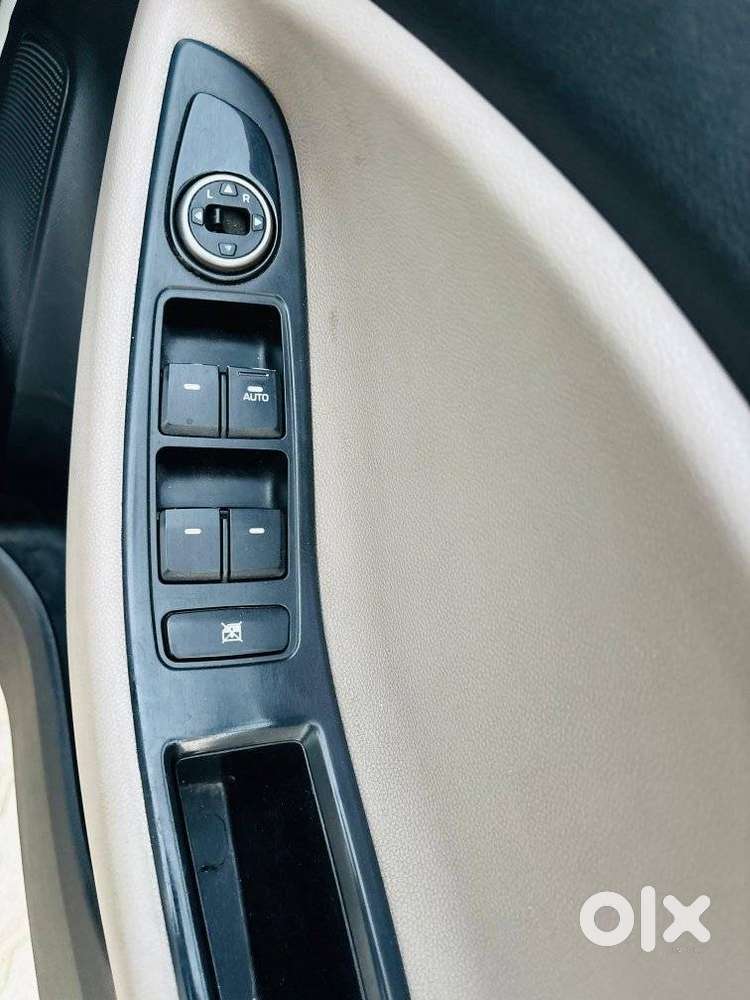 Hyundai Elite I20 Magna Plus, 2015, Petrol