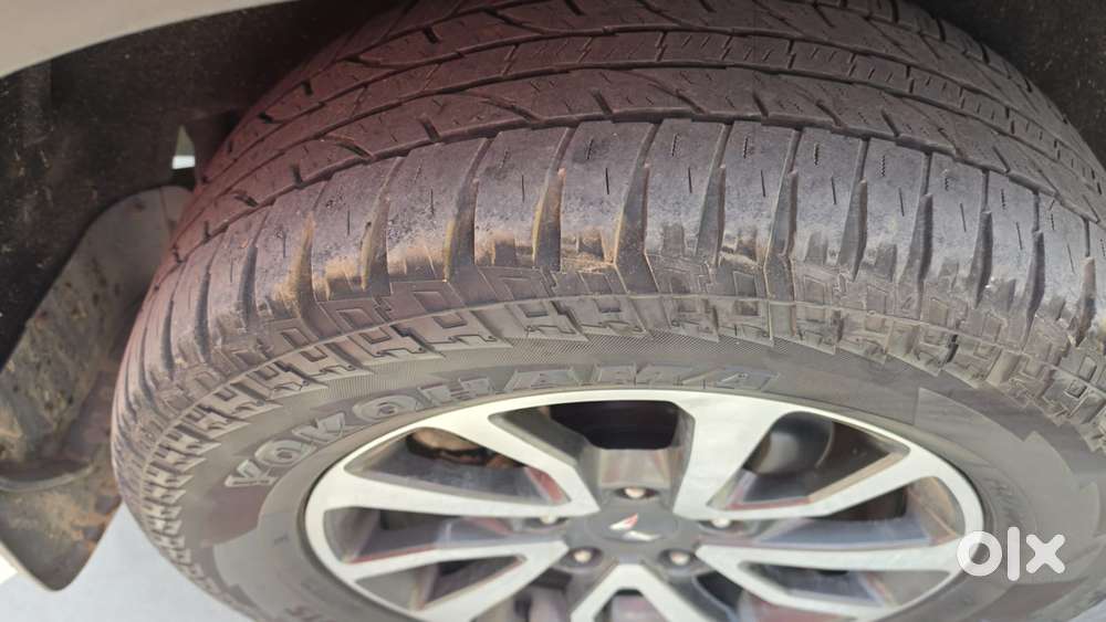 Mahindra Scorpio N Z8 L Diesel At 2wd 7 Str, 2022, Diesel