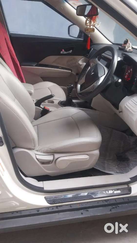 Mahindra Xuv300 Turbosport 2022