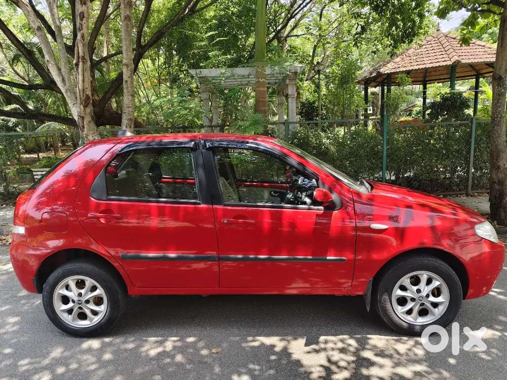 Fiat Palio 2009 Petrol Good Condition