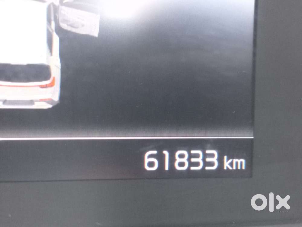 Kia Sonet 1.0 Gtx Plus Dct, 2021, Petrol