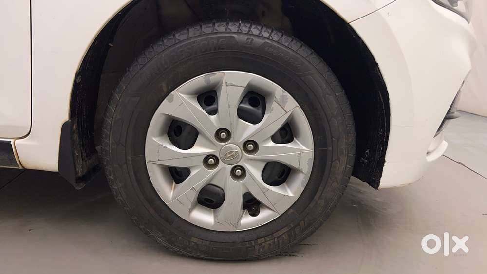 Hyundai Elite I20 1.2 Magna Plus, 2019, Petrol