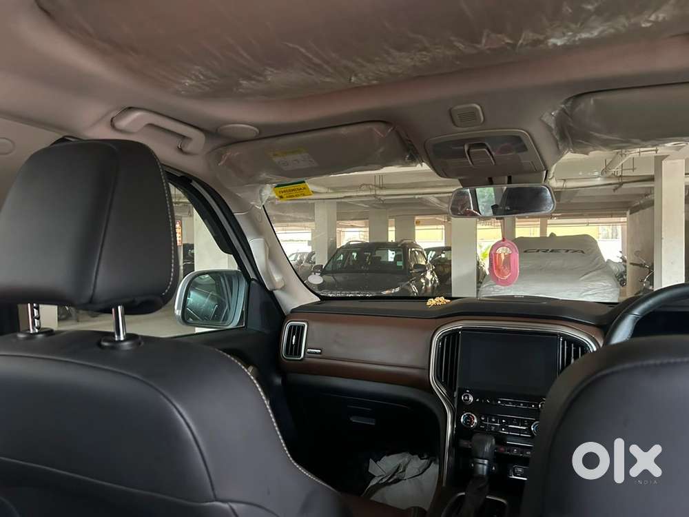Mahindra Scorpio N 2023 Diesel Well Maintained