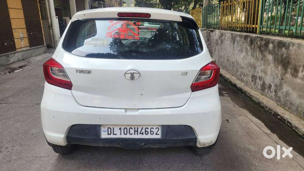 Tata Tiago