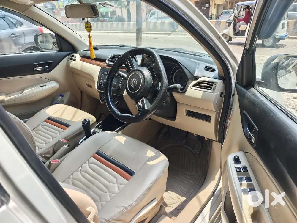 Maruti Suzuki Dzire 2018 Diesel 77000 Km Driven