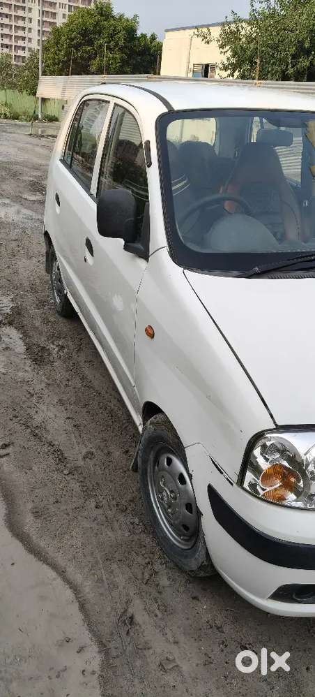 Hyundai Santro Xing 2014 Cng & Hybrids 1st Owner