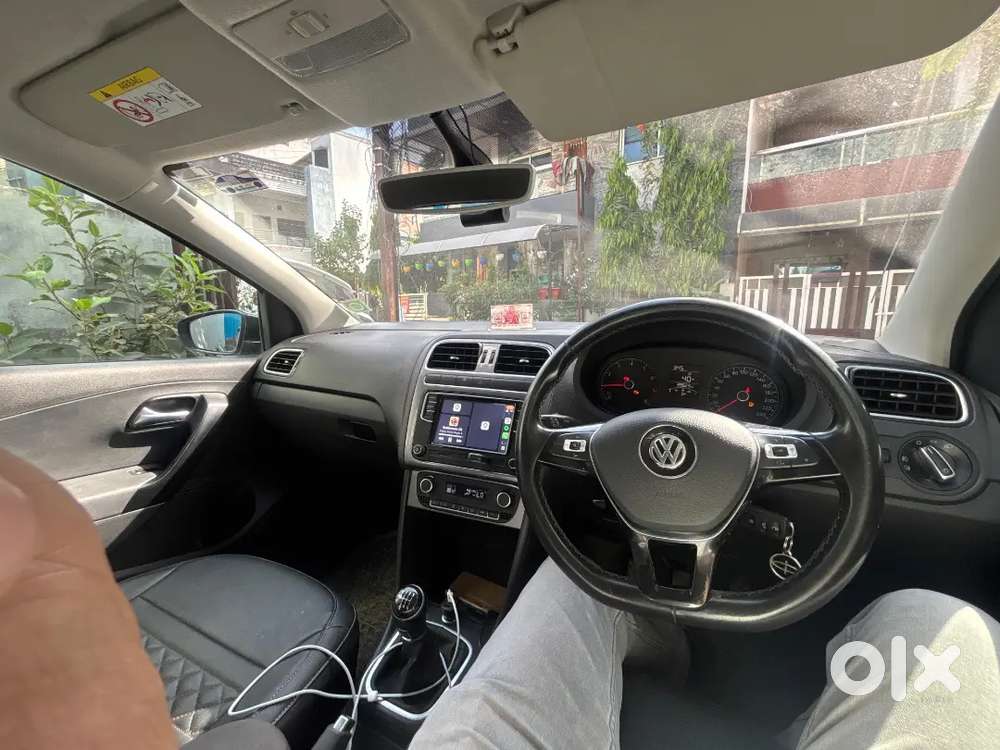 1ltr. Tsi Polo For Sale