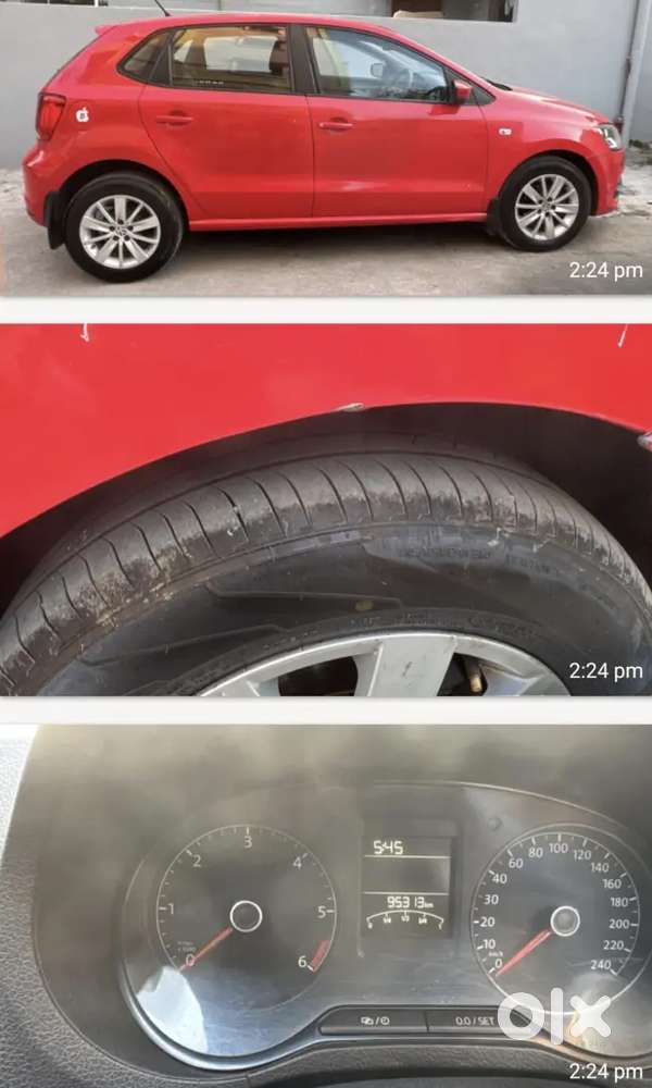 Volkswagen In Excellent Condition