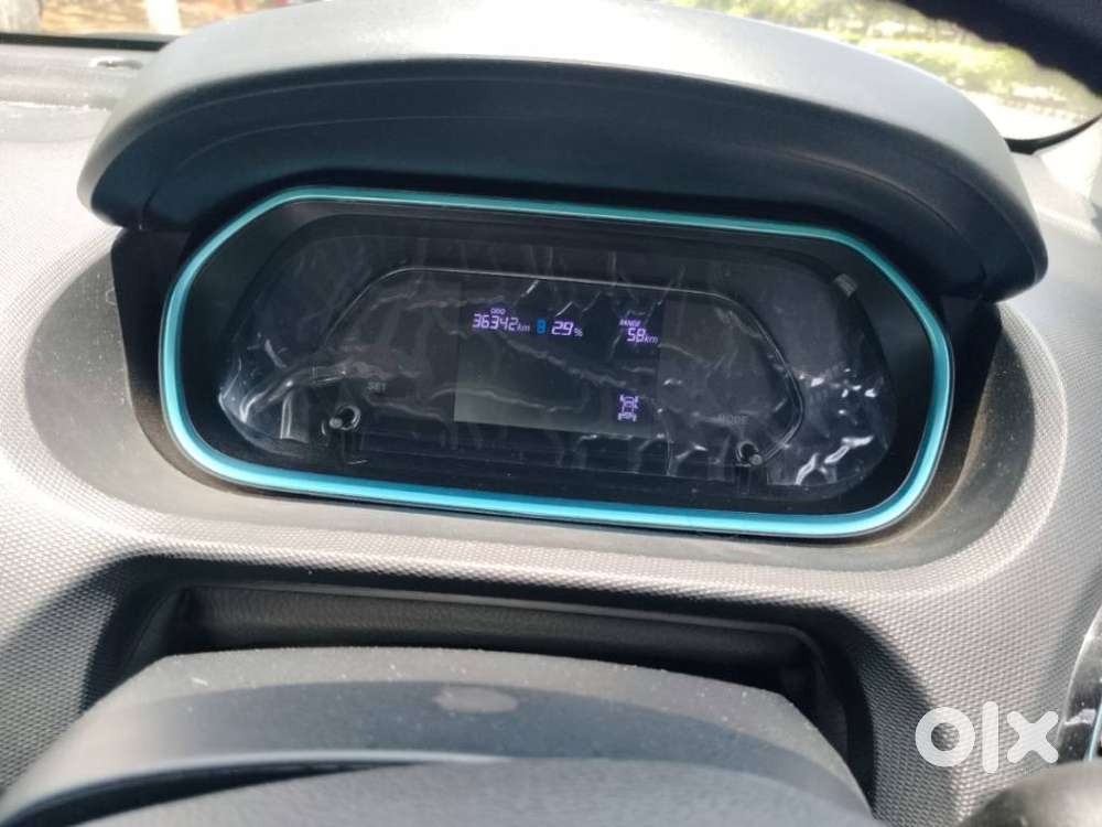 Tata Tiago Ev Xt Lr, 2024, Electric