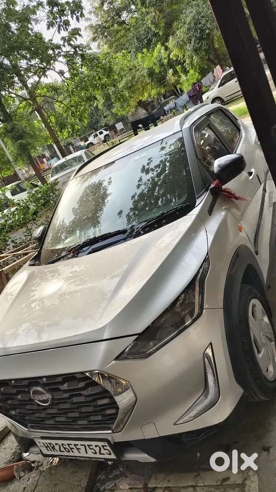 Nissan Magnite 1.0 Xe 2023