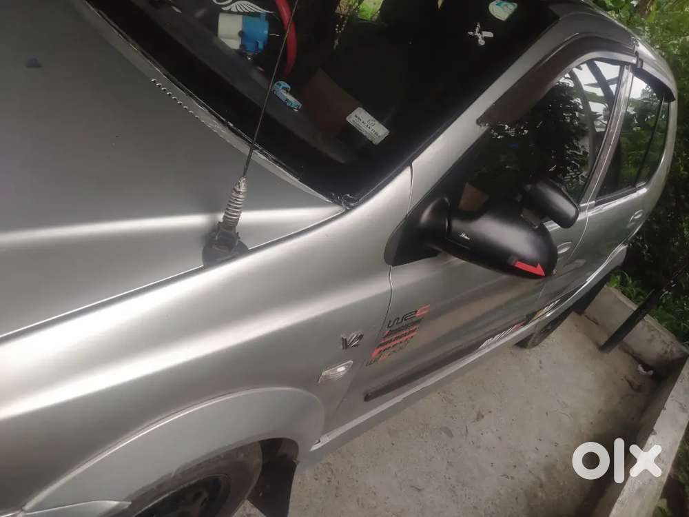 Tata Indica 2008 Diesel Good Condition
