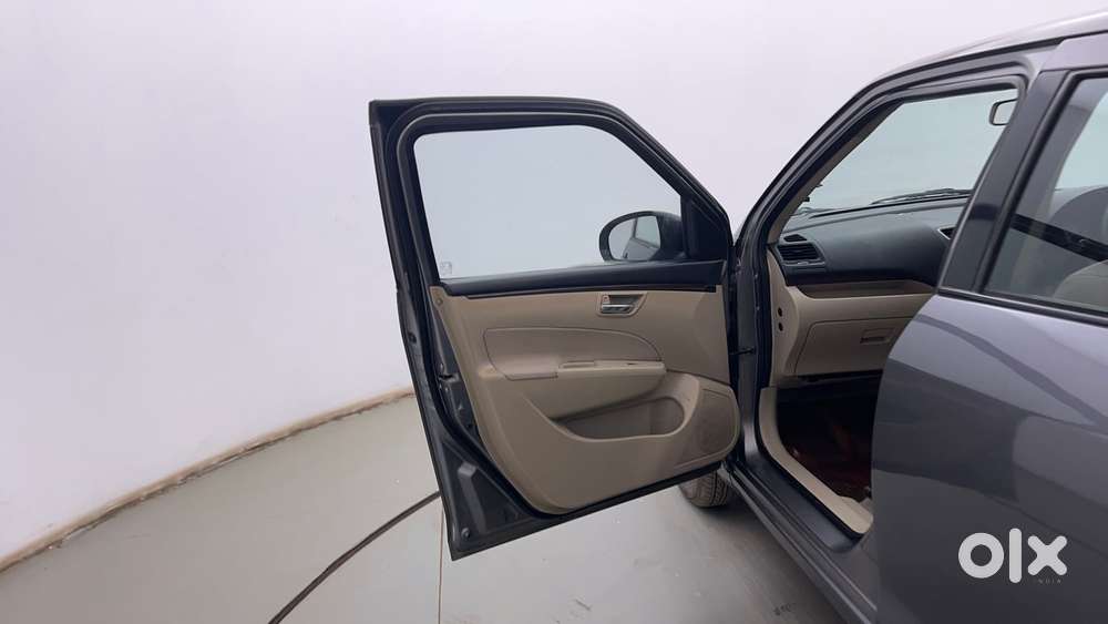 Maruti Suzuki Swift Dzire 1.3 Vxi, 2014, Petrol