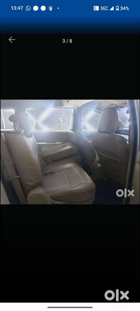Maruti Suzuki Ertiga 1.5 Tour M Cng, 2023, Cng & Hybrids