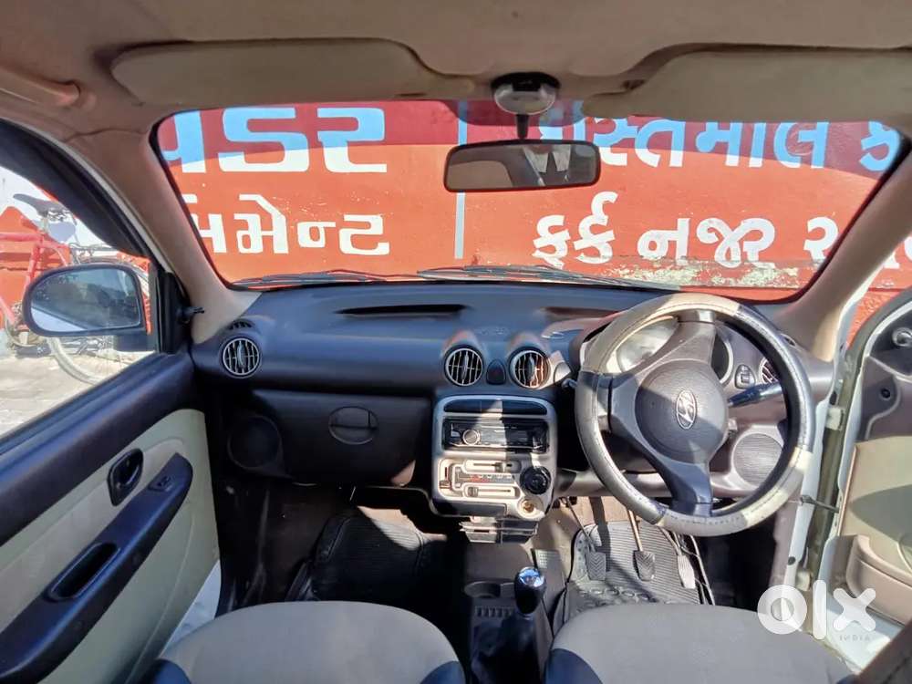 Hyundai Santro Xing 2010 Cng & Hybrids Good Condition