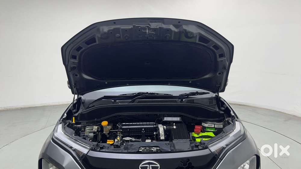 Tata Punch Adventure, 2023, Petrol