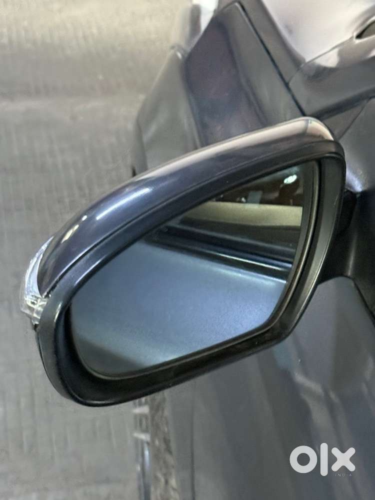 Hyundai Elite I20 2016