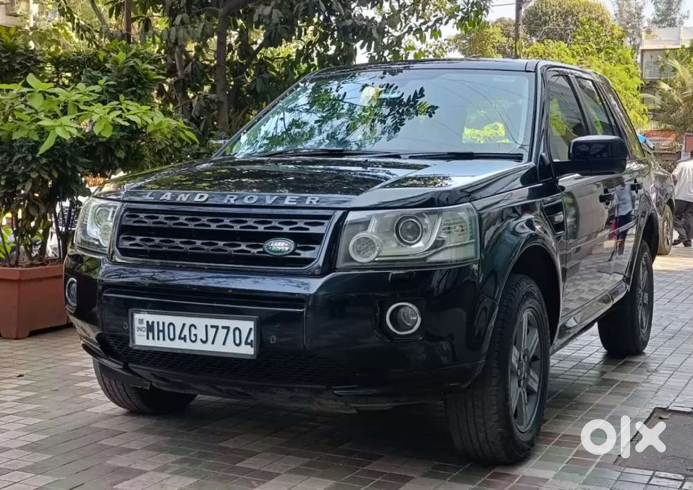 Land Rover Freelander 2, 2014, Diesel