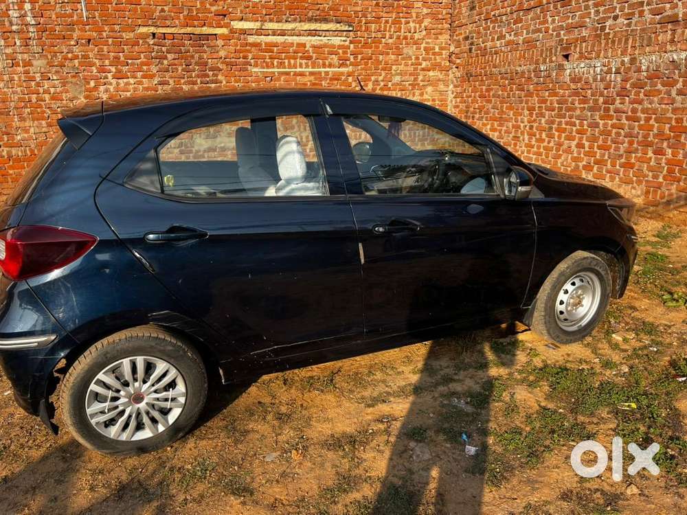 Tata Tiago 2022 Cng & Hybrids Good Condition