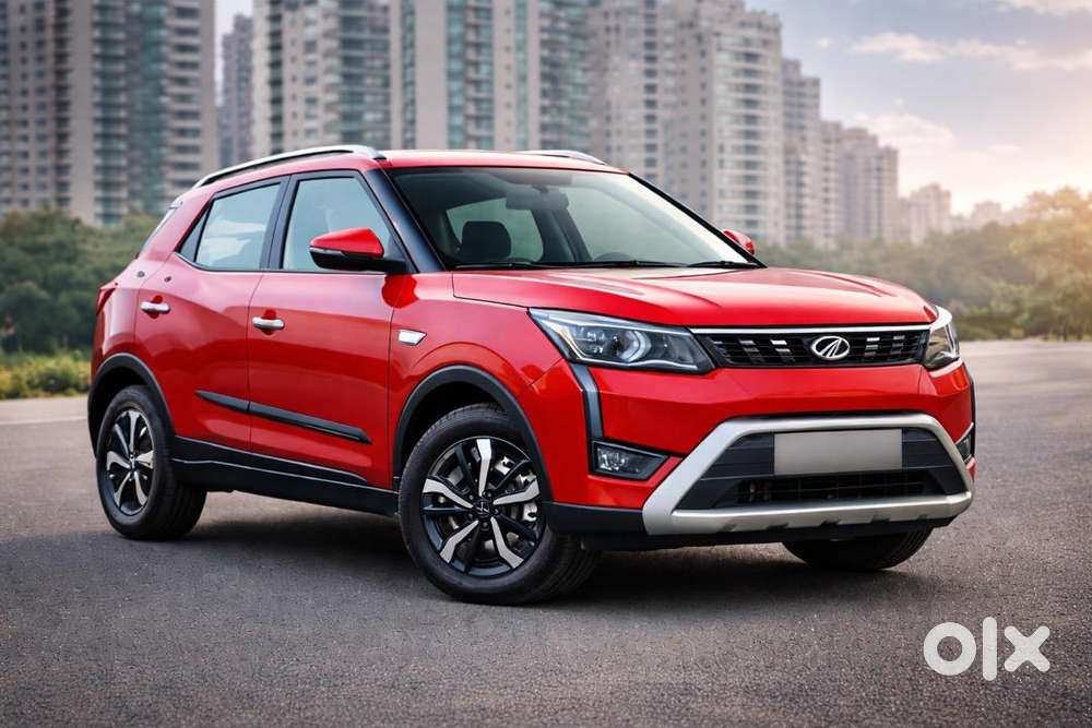 Mahindra Diesel Manual 2019