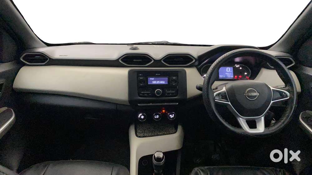 Nissan Magnite 1.0 Xl, 2022, Petrol
