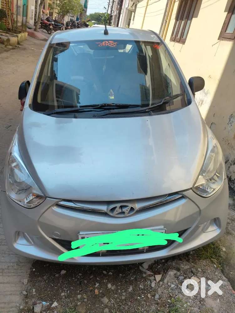 Hyundai Eon 0.8 Magna 2018