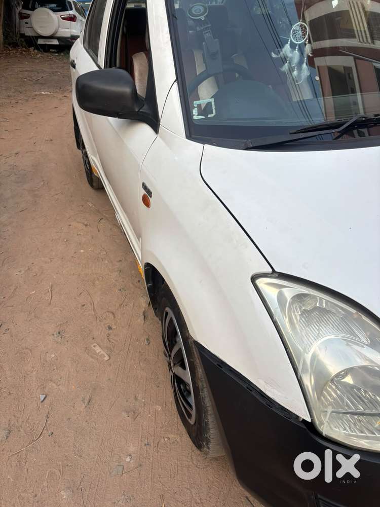 Maruti Suzuki Swift Dzire Tour, 2016, Diesel