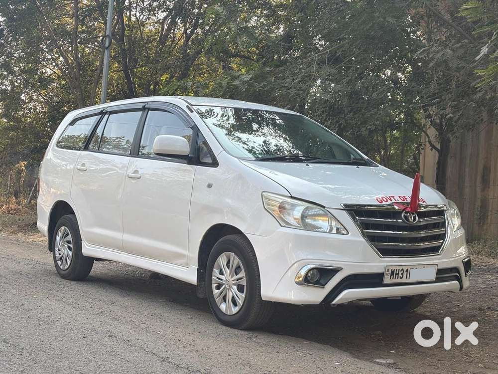 Toyota Innova
