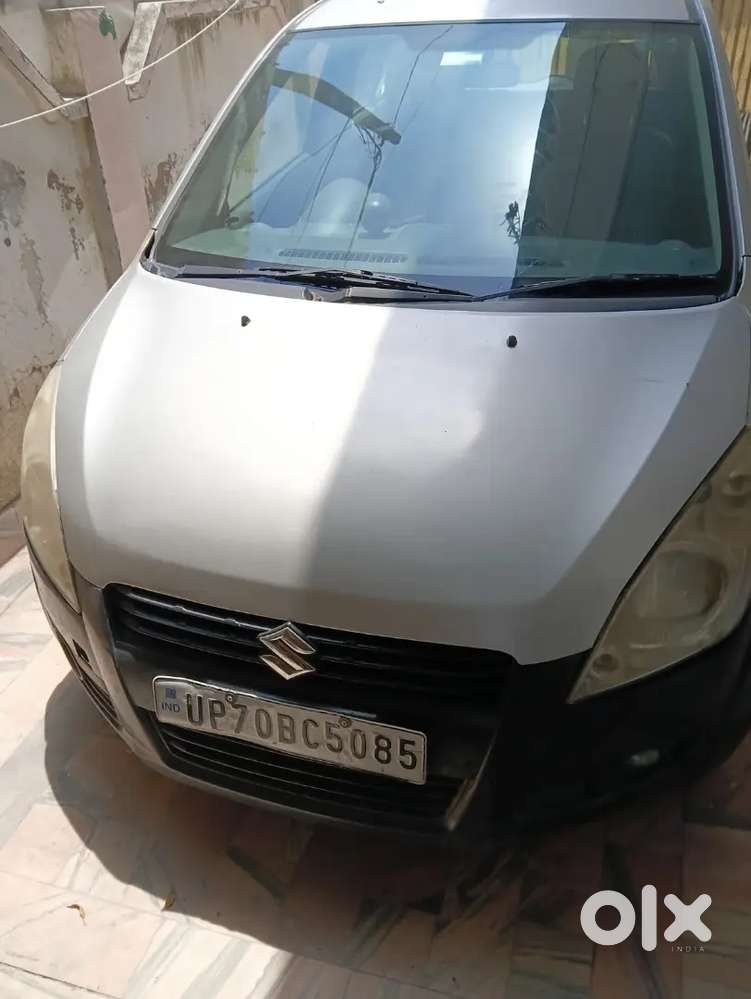 Maruti Suzuki Ritz 2009