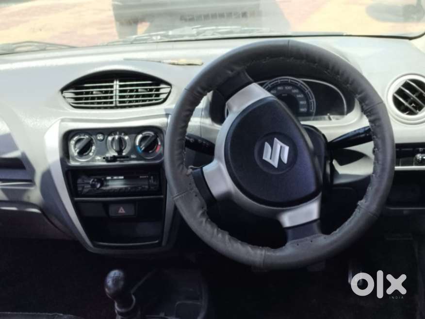 Maruti Suzuki Alto 800 Lxi, 2015, Petrol