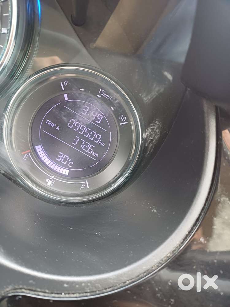 Honda City V Mt Exclusive, 2020, Petrol