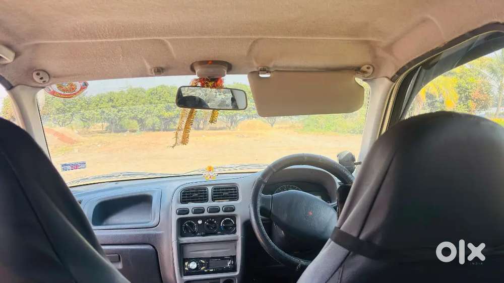 Maruti Suzuki Alto 2nd 2010 Car
