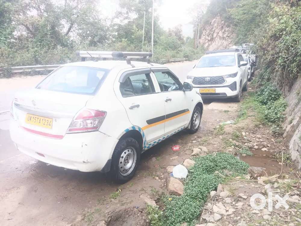 Maruti Suzuki Dzire Tour 2020
