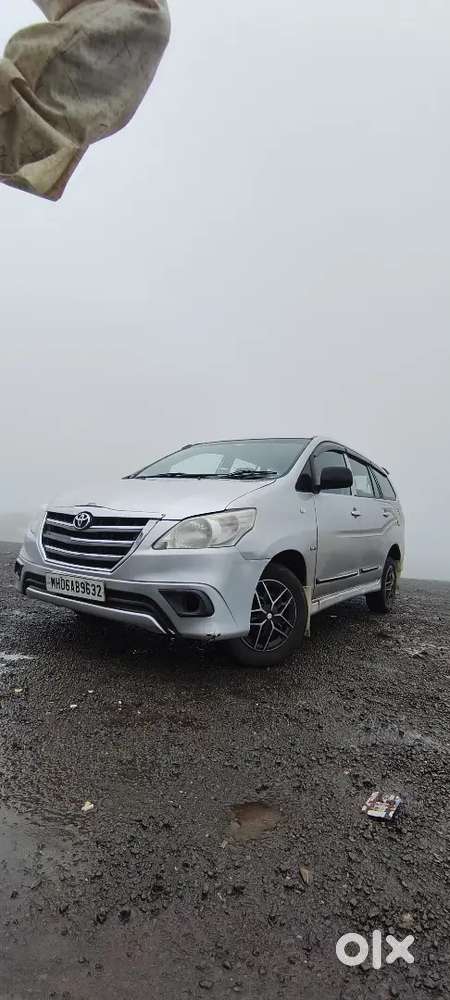 Toyota Innova 2.5 G1 2006