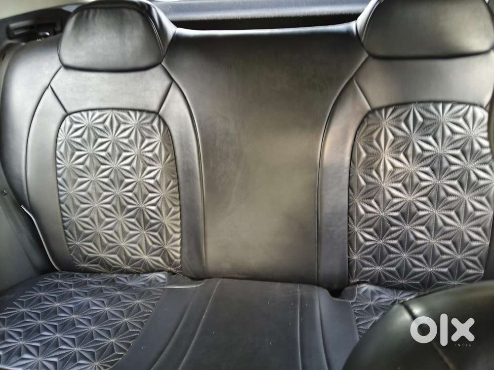 Tata Nexon 1.2 Revotron Xm (s), 2018, Diesel