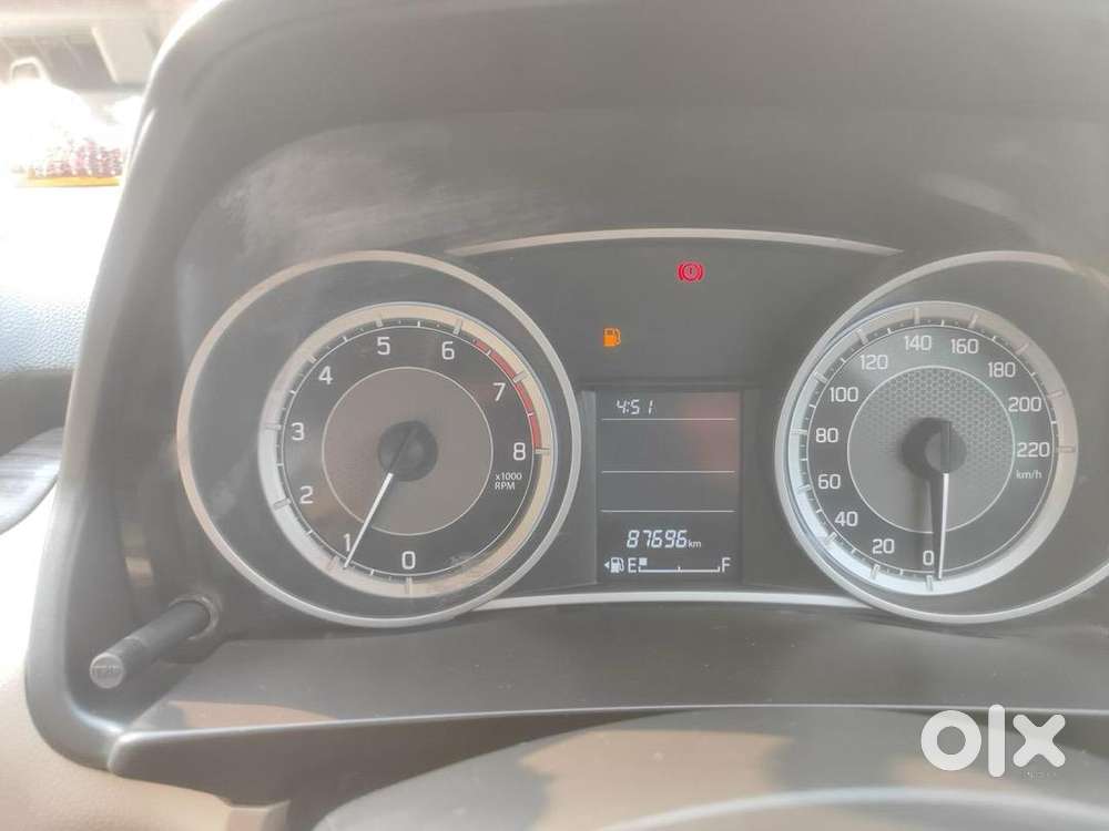 Maruti Suzuki 2022 Car