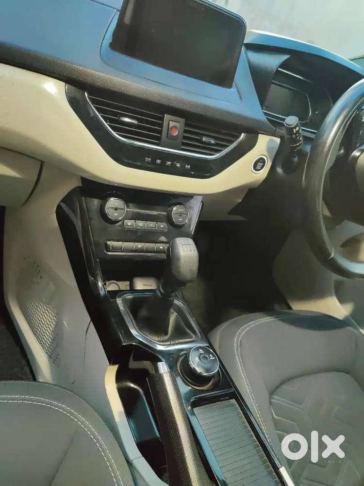 Tata Nexon Xz Plus 12/2022