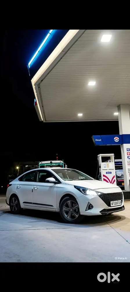 Hyundai Verna 1.6 S 2020