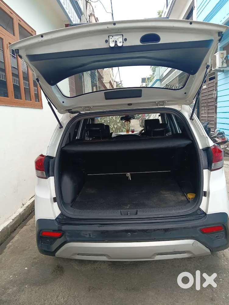Hyundai Creta 1.6 Ex 2019