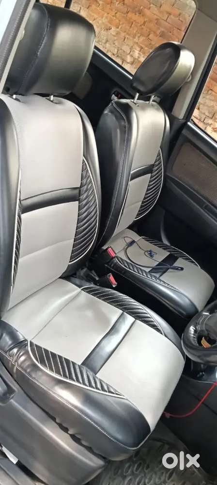 Maruti Suzuki Wagon R 2015 Lxi Cng