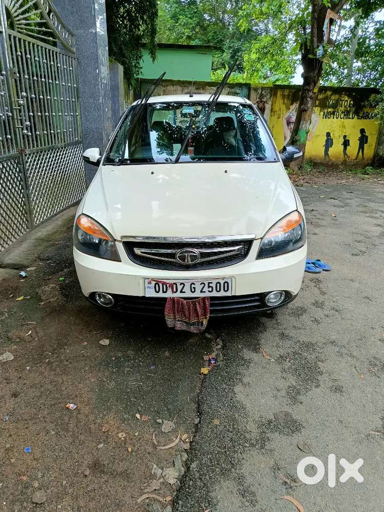 Tata Indigo Ecs Glx 2013