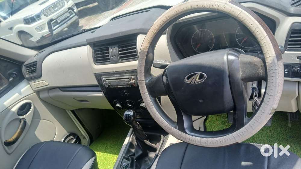 Mahindra Scorpio S2 7 Seater, 2016, Diesel