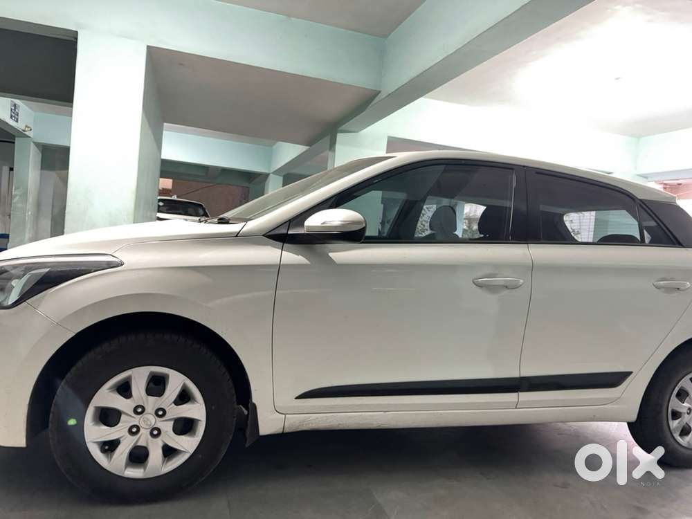 Hyundai Elite I20 Diesel 2015